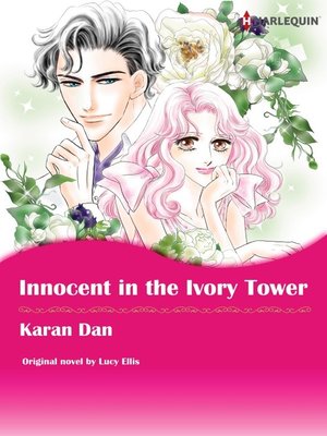 cover image of Innocent in the Ivory Tower